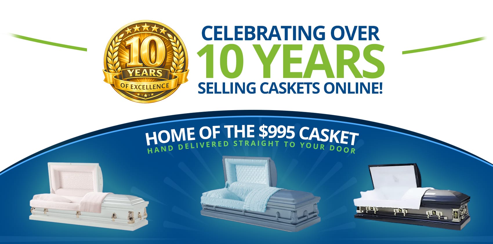 10 Year Anniversary