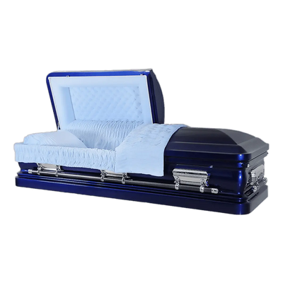 Aurora Series Cobalt Blue