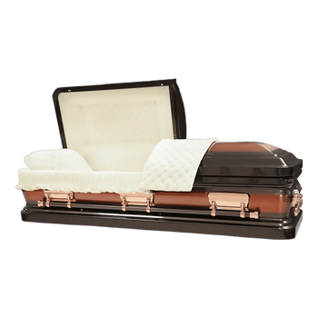 Aurora Series Copper