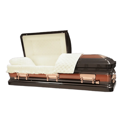 Aurora Series Copper