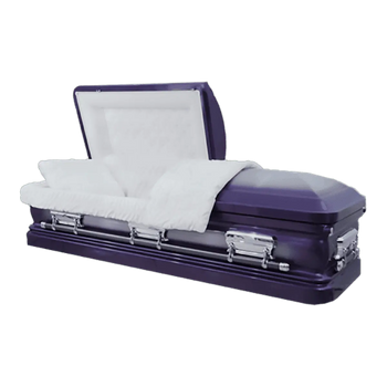 Aurora Series Purple