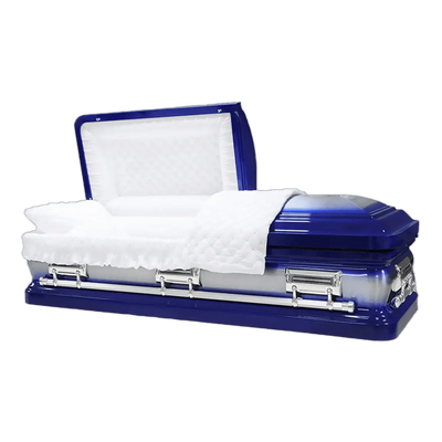 Aurora Series Royal Blue