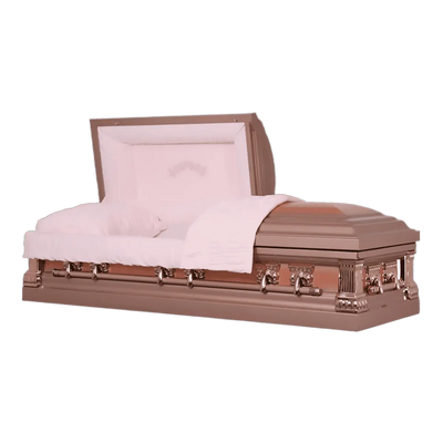 Aurora Series Silver Blue