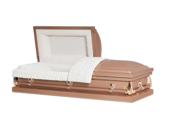 Clair Series Copper/Brass