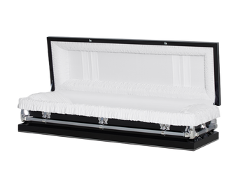 Clair Casket Full Couch