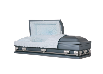 Mercury Series Blue Oversized