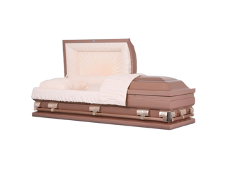 Mercury Series Copper Oversized