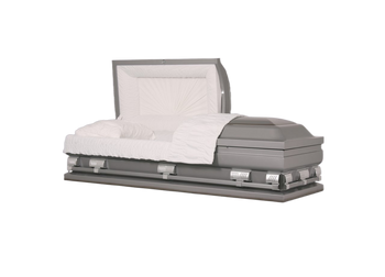 Mercury Series Silver Oversized