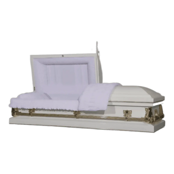 Orion Series White/Gold