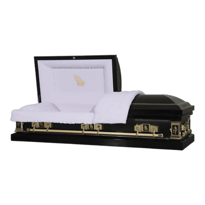 Satin Series Black Pearl