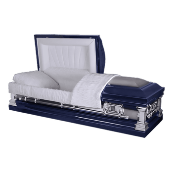 The Liberty Stainless Steel