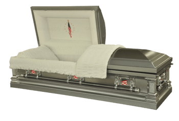 The Veteran Stainless Steel