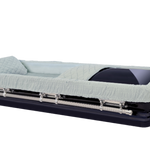 Apollo Series Full Couch Cobalt Blue