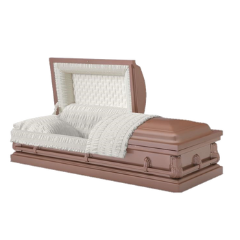 Aurora Series Copper