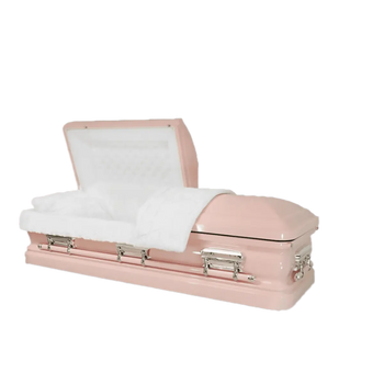 Aurora Series Pink