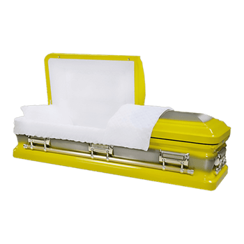 Aurora Series Yellow