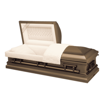 Batesville Fawn Casket