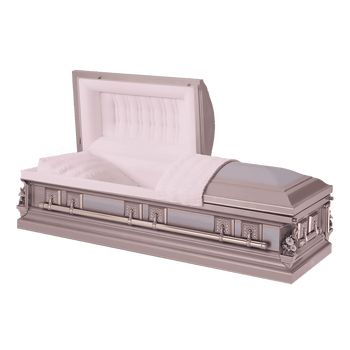 Batesville Golden Rose Casket