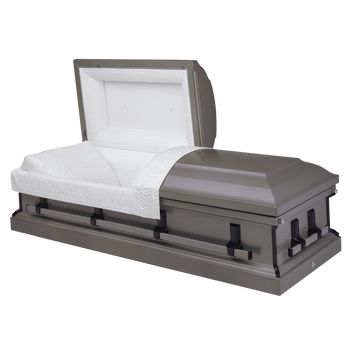 Batesville Graytone Casket