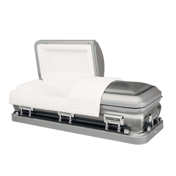 Batesville India Star Casket