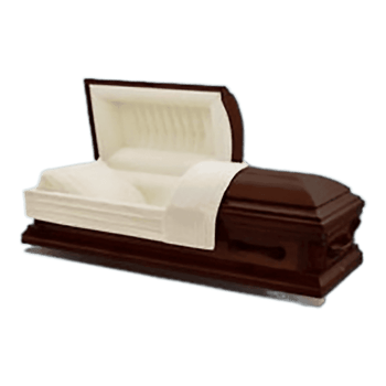 Batesville Paragon Mahogany