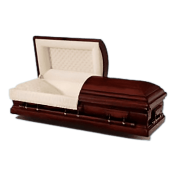Batesville Premier Mahogany