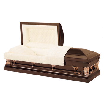 Batesville Steel Coretta Casket
