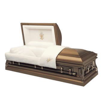 Batesville Sunset Wheat Casket