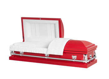 Clair Red
