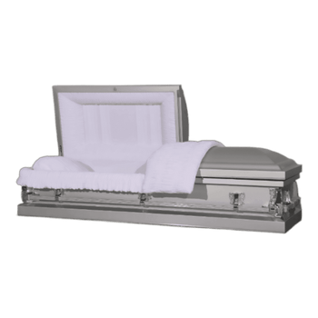 Clair Series Silver