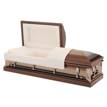 Batesville Desert Sand Casket