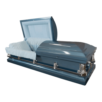 Forever Series Baby Blue