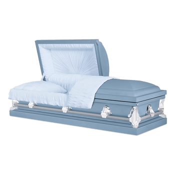 Forever Series Blue