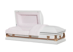Forever Series White/Rose Gold/Pink