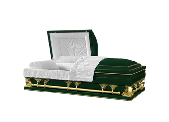 Gemini Series Green