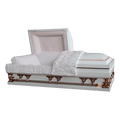 Gemini Series Primrose Oversized
