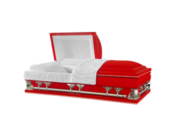 Gemini Series Red