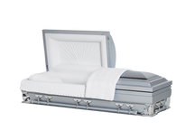 Oversized Caskets