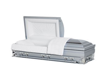 Gemini Series Silver