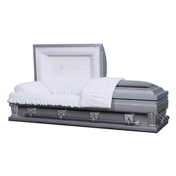 Gemini Series Silver