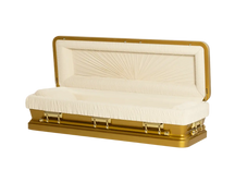 Full Couch Caskets