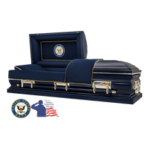 Military Caskets