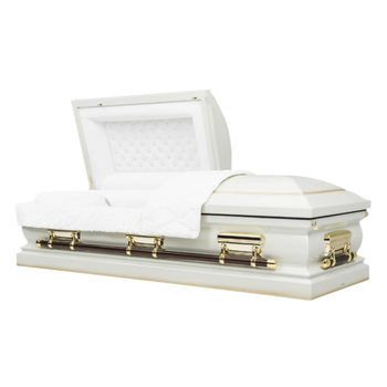 Legacy Series White