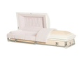 Lenox Two-Tone Series White/Pink
