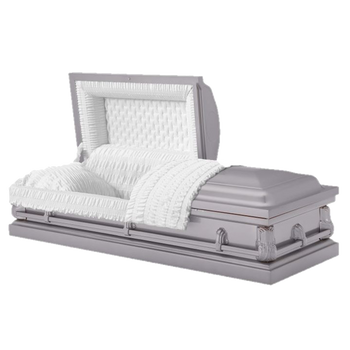 Lincoln Casket