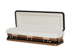 Memphis Olympia Casket Full Couch