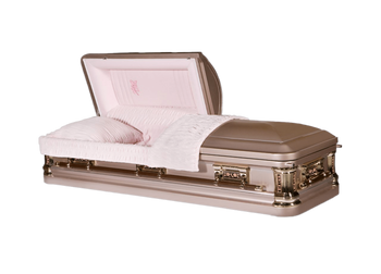 Memphis RC Rose Pink