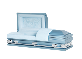 Mercury Series Blue