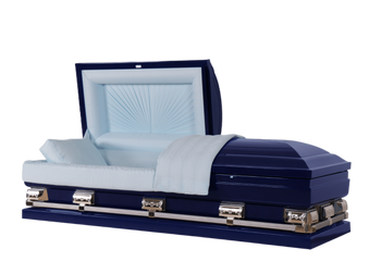 Mercury Series Navy Blue