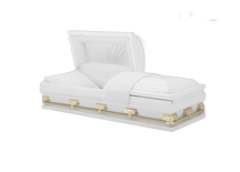 Oversized Caskets